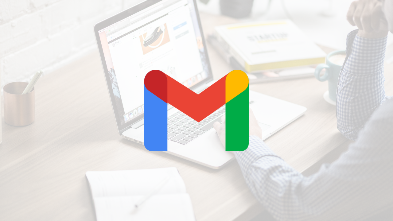 Gmail : Les bases