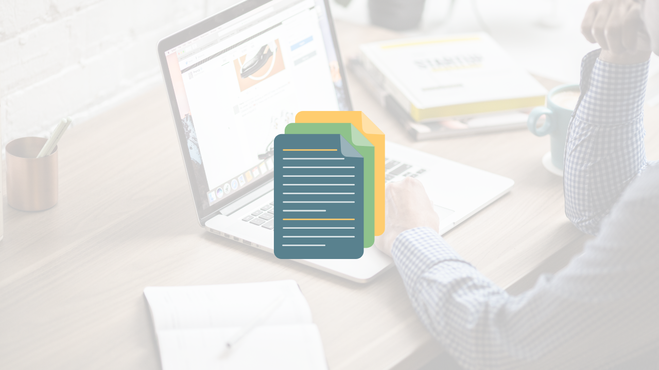 Gestion des fichiers et leurs types