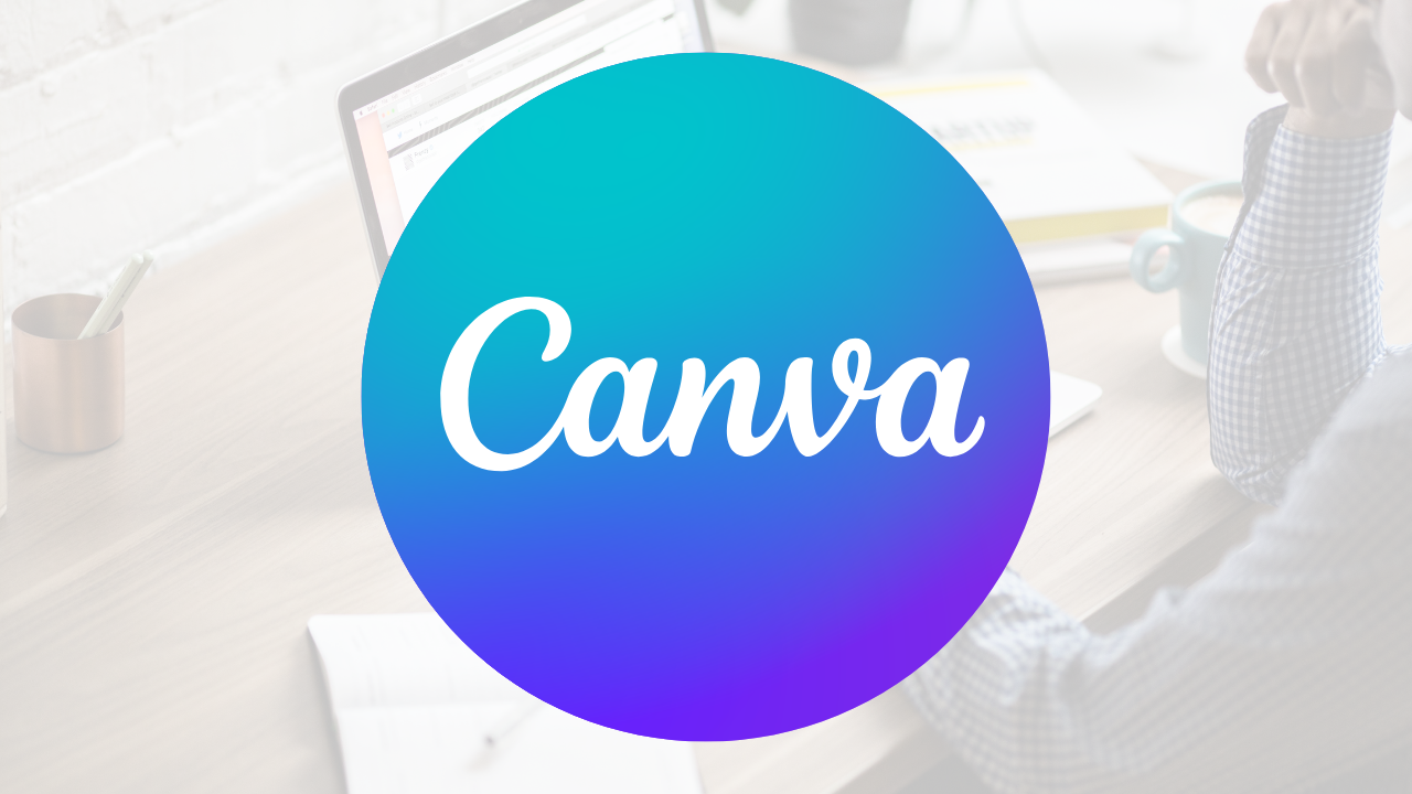 Canva – Les bases
